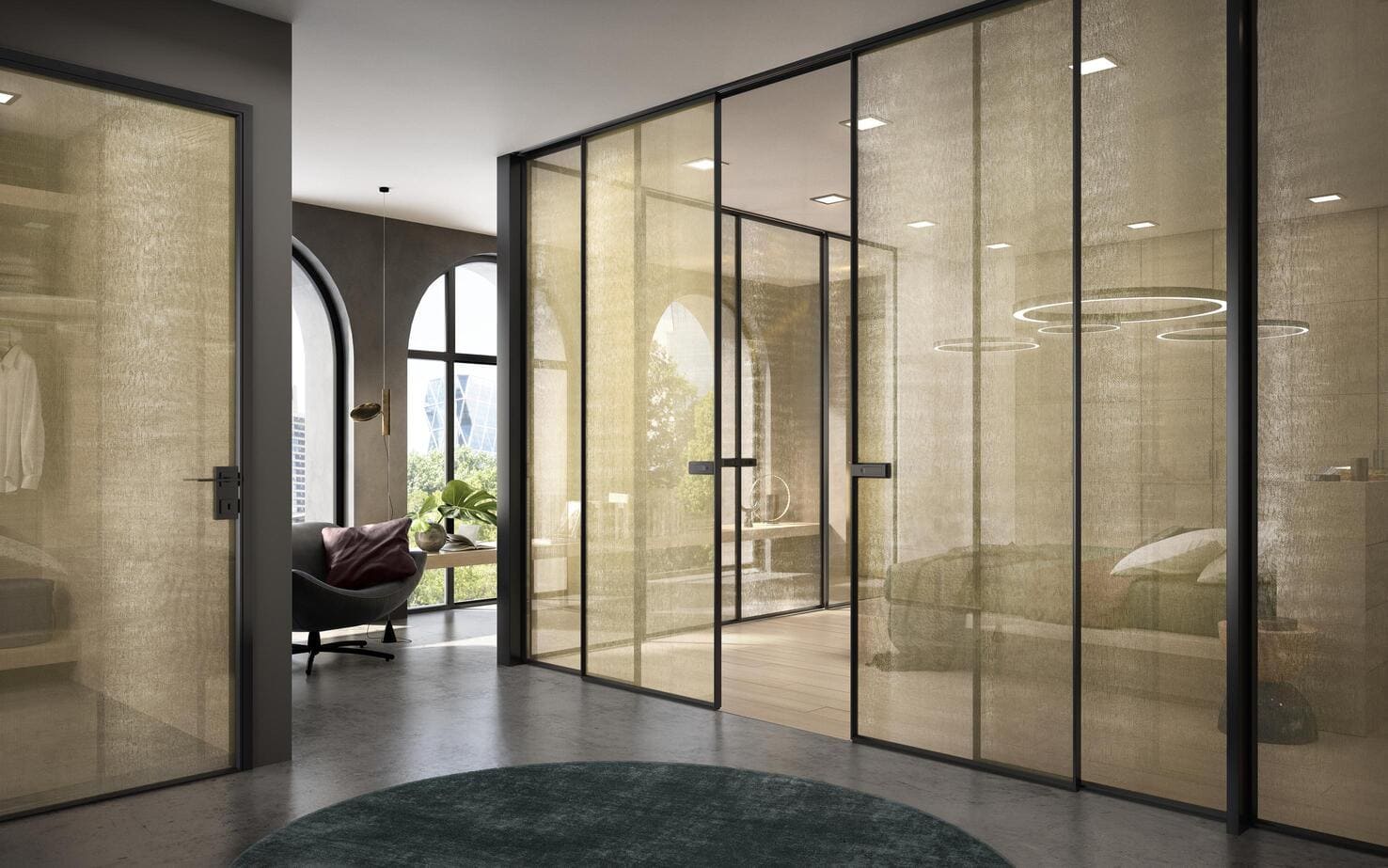 portes intérieures garofoli chez forma interieur (1)